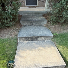 Front-Entryway-Pressure-Washing-in-Suwanee-GA 1